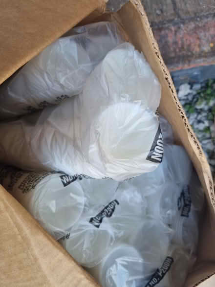 Photo of free Cups for sauce or desert (Bradford BD5) #2