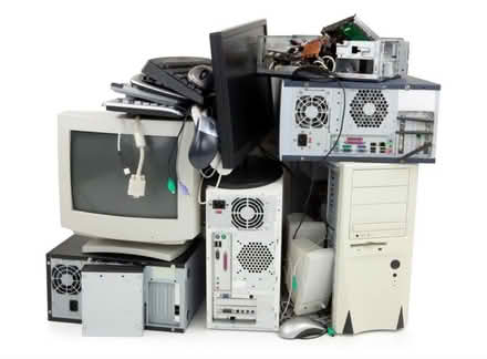 Photo of Old electrical equipment (KT9 Chessington) #1