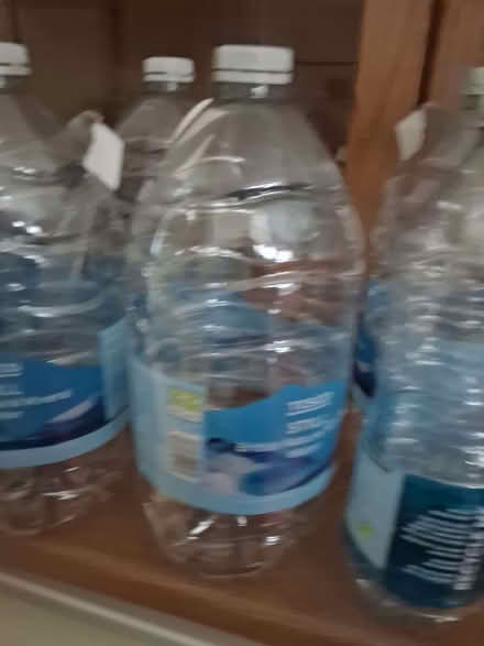 Photo of free Empty water bottles 5L and 2 L (Carlisle CA1) #1
