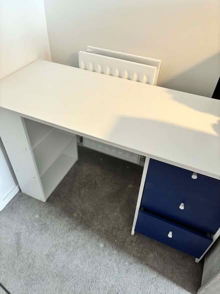 Photo of free Children’s Desk (Loddon NR14) #1