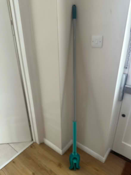Photo of free Leifheit Picobello Duo floor wiper (East molesey KT8) #1