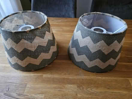 Photo of free Ceiling light shades (Deal CT14) #1
