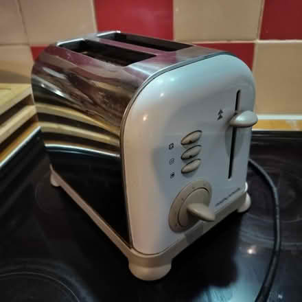Photo of free Two slot toaster (EH7 Leith) #1