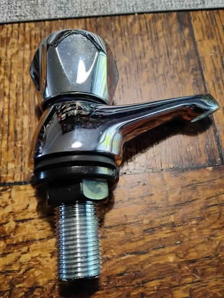 Photo of free Tap (Ifield West) #1