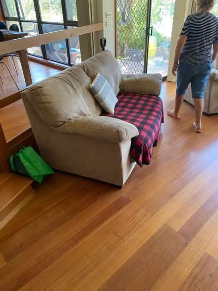 Photo of free Lounge suite (Ocean grove) #4