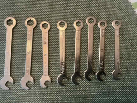 Photo of free Small Box of Household Tools (Terra Linda) #4