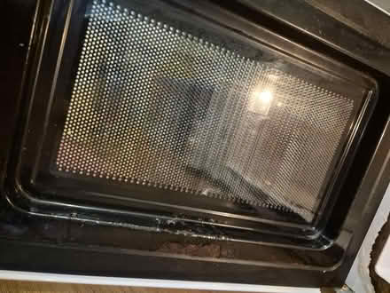 Photo of free Micro wave (SK3 cheadle heath) #3