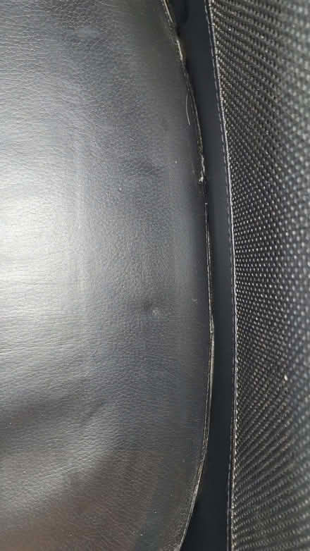 Photo of free Ikea desk chair (Heaton NE6) #3