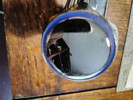 Photo of free Tap (Ifield West) #2