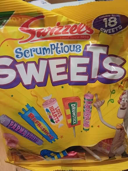 Photo of free Bag of sweets (Clewer Green SL4) #1