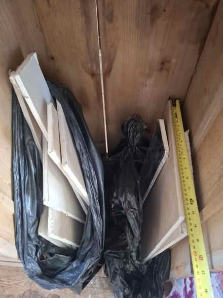 Photo of free Plaster Board - Various Kinds (Eastbourne BN20) #3