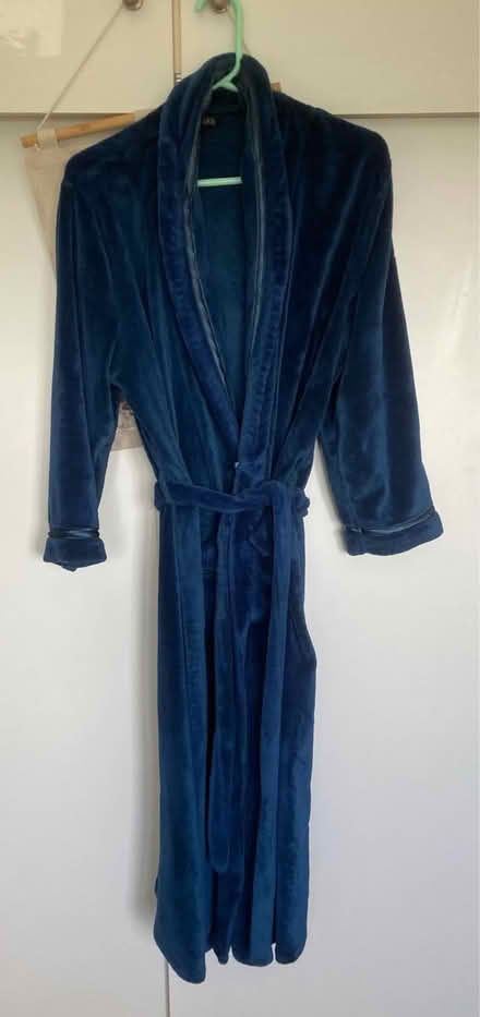 Photo of free Lots of Dressing Gowns (Pl21 9da) #3
