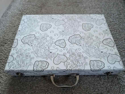 Photo of free Colouring Set (Llandaff North CF14) #1