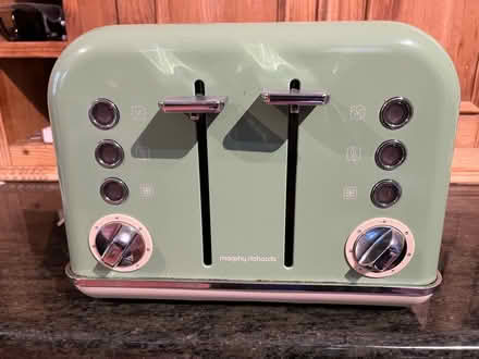 Photo of free Toaster (SY2) #3