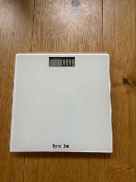 Photo of free Bathroom scales (Westbury-on-Trym, BS9) #1