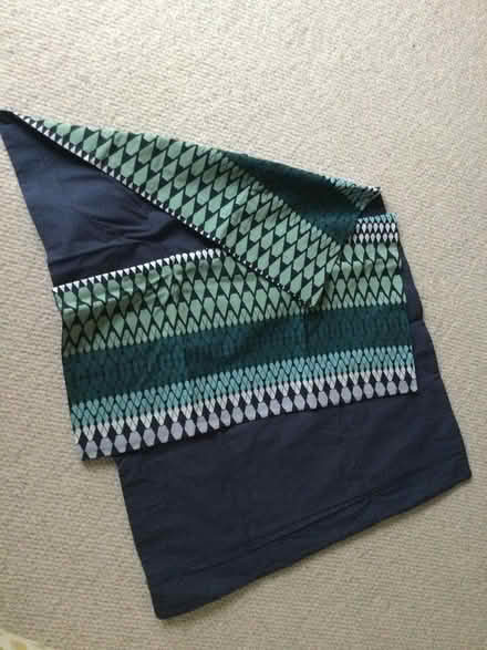 Photo of free Cotton Pillow cases (Berkhamsted HP4) #1