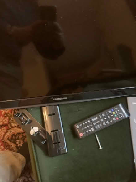 Photo of free 23” Television (Dawes Green RH2) #3