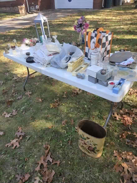 Photo of free Household Items (Oak Park) #1