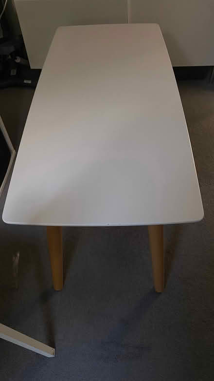 Photo of free Coffee table (Hanwell W7) #2