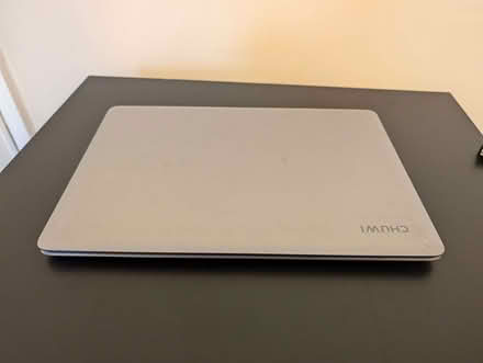 Photo of free Chuwi HeroBook Pro laptopt (Old Road OX3) #2