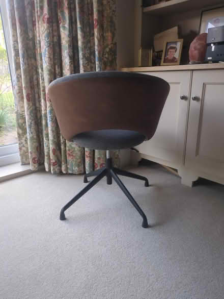 Photo of free Swivel chair (Boscombe, BH1) #3