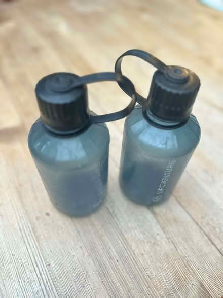 Photo of free Water bottles (Old Town TN34) #1