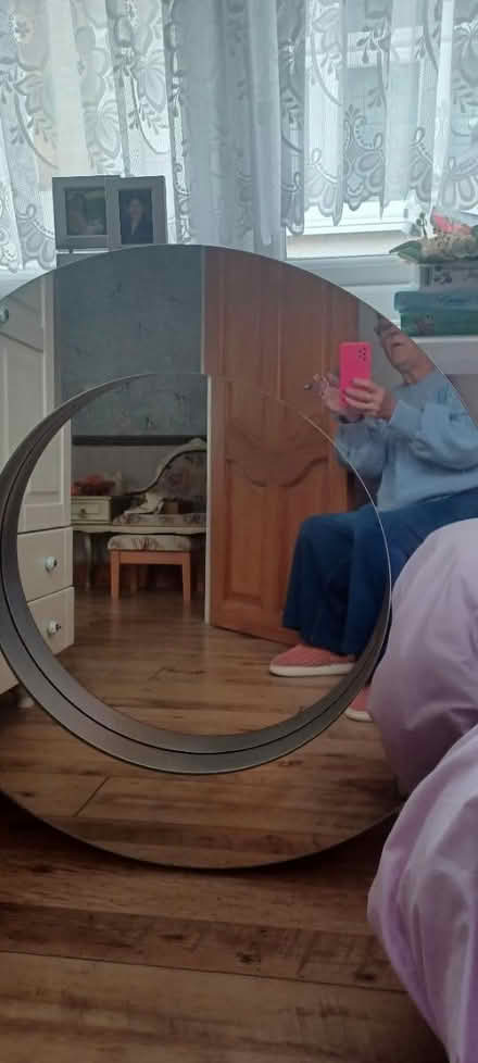 Photo of free Mirror (Billericay CM11) #3