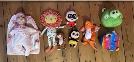 Photo of free Assorted toys (Catford SE6) #1