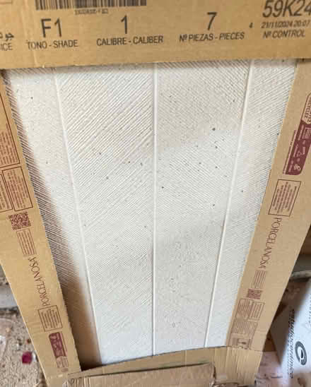 Photo of free Tiles (Taverham NR8) #1
