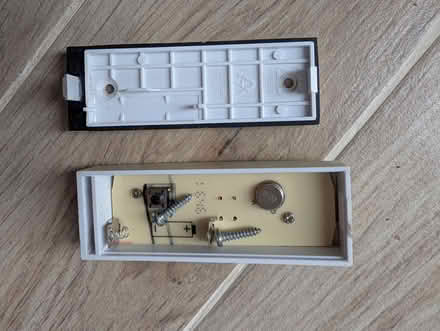 Photo of free Doorbell (Enfield EN2) #4