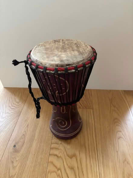 Photo of free Djembe (Westbury-on-Trym, BS9) #2