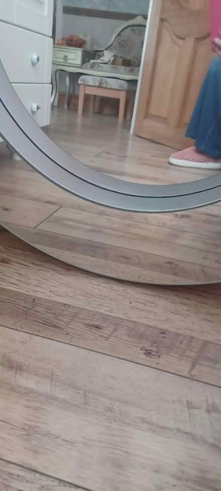 Photo of free Mirror (Billericay CM11) #2