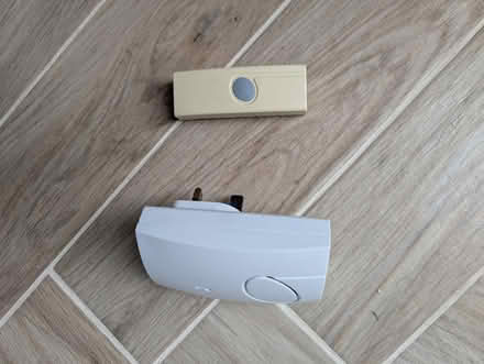 Photo of free Doorbell (Enfield EN2) #2