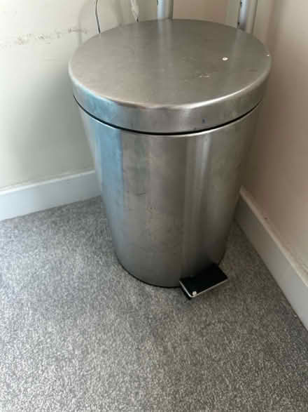 Photo of free Bin (Northfield B31) #1