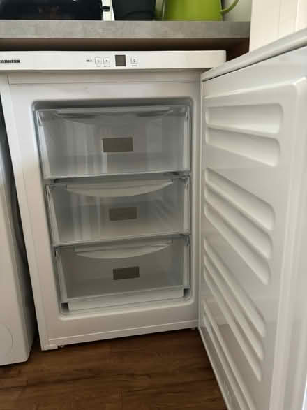 Photo of free Freezer (Westbury-on-Trym, BS9) #2