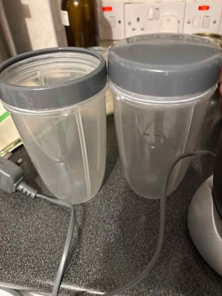 Photo of free Nutribullet (Withdean) #2