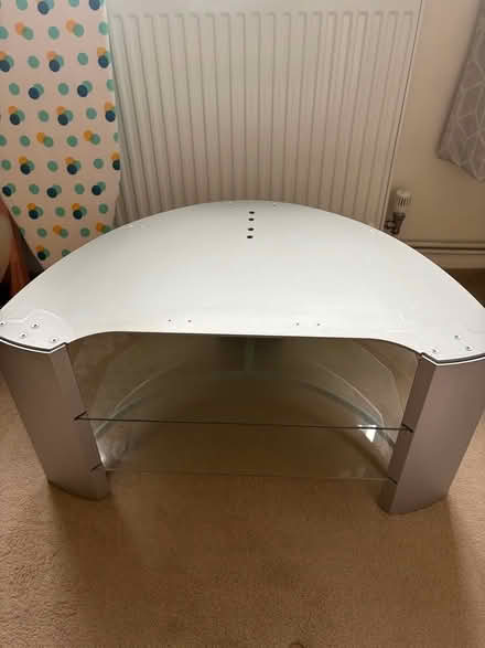 Photo of free TV Stand (Boughton Street ME13) #1