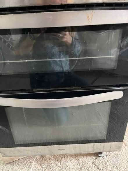 Photo of free Gas hob and electric oven good brands (Belvidere SY2) #3