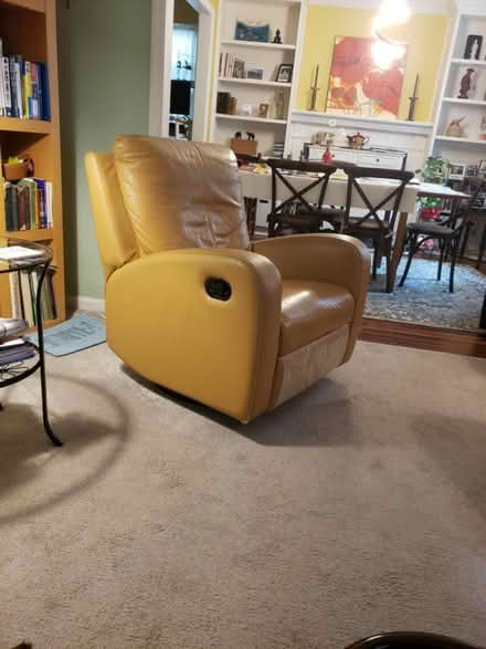 Photo of free Chair (Kirkwood) #1