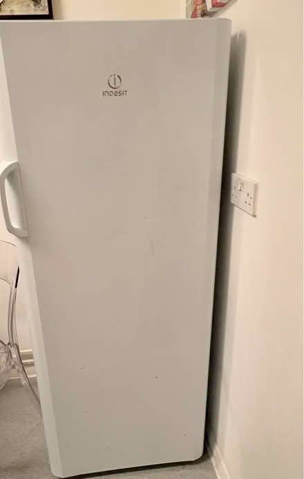Photo of free Fridge (Old street EC1V) #3