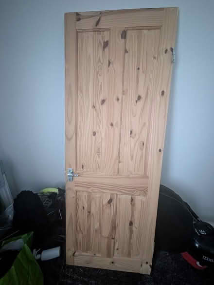 Photo of free Door (Handsworth B21) #1
