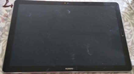 Photo of free Tablet (Lambridge BA1) #1