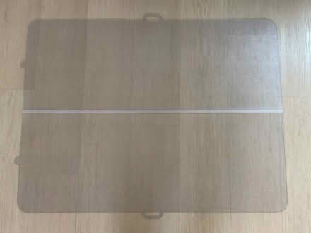 Photo of free Floor mats for office chairs (2) (West Menlo) #1