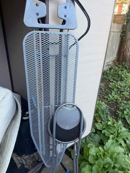 Photo of free Ironing board (Nw110lr) #1