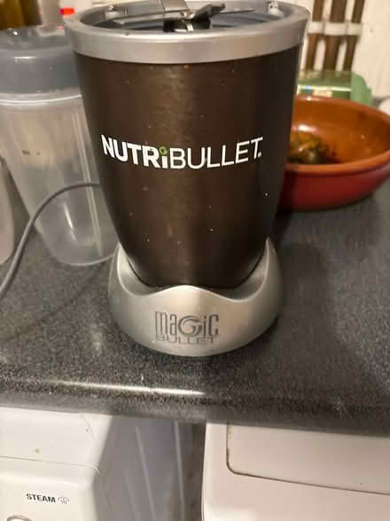 Photo of free Nutribullet (Withdean) #1
