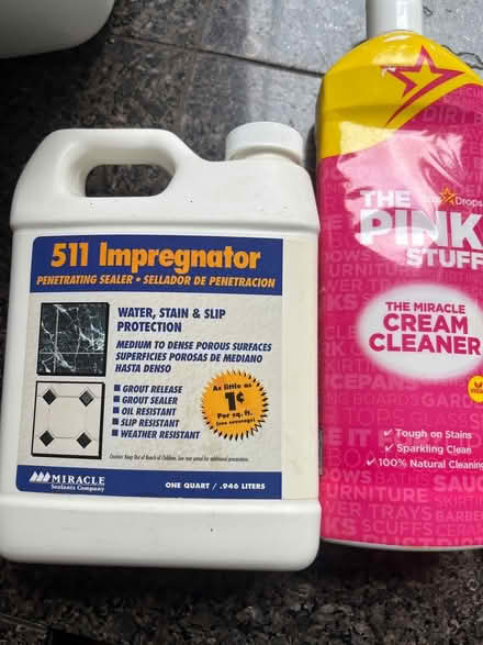 Photo of free cleaners (Woodinville) #1