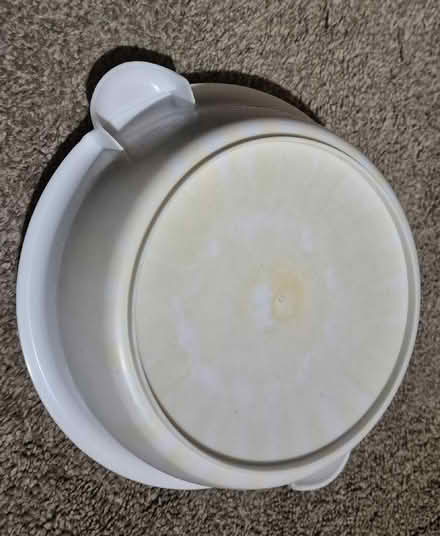 Photo of free Microwave dishes (Handforth SK9) #2