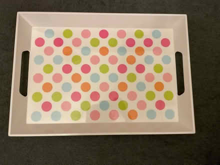 Photo of free Tray 50x35cm (De Parys MK40) #1