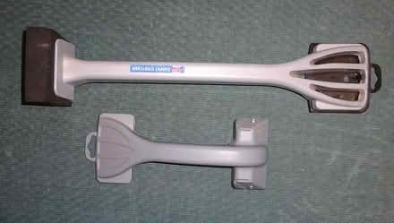 Photo of free Carpet fitting tools (Abingdon OX14) #1