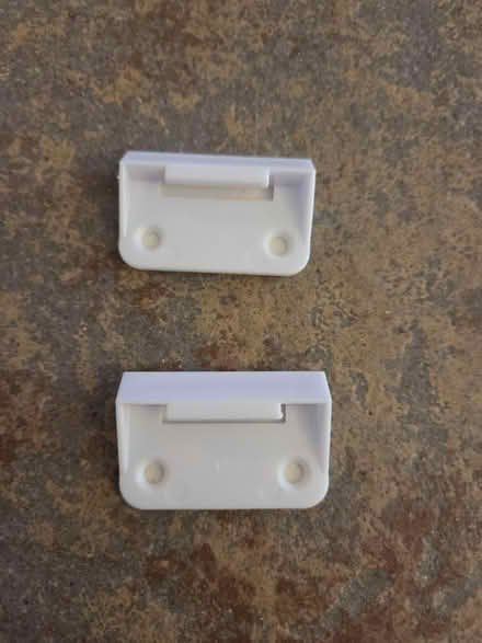 Photo of free Adhesive Safety Laches (Glenview near Northbrook) #3